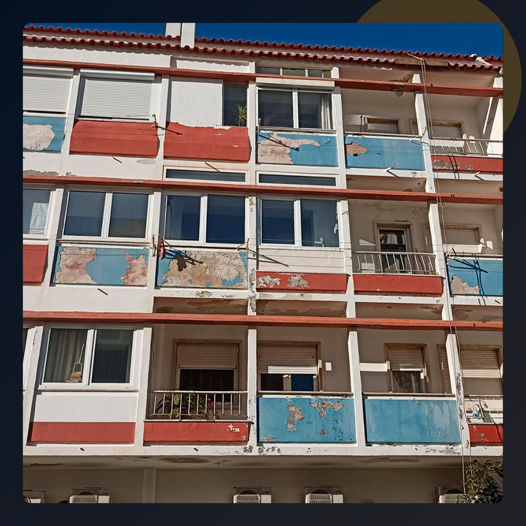Carcavelos antes