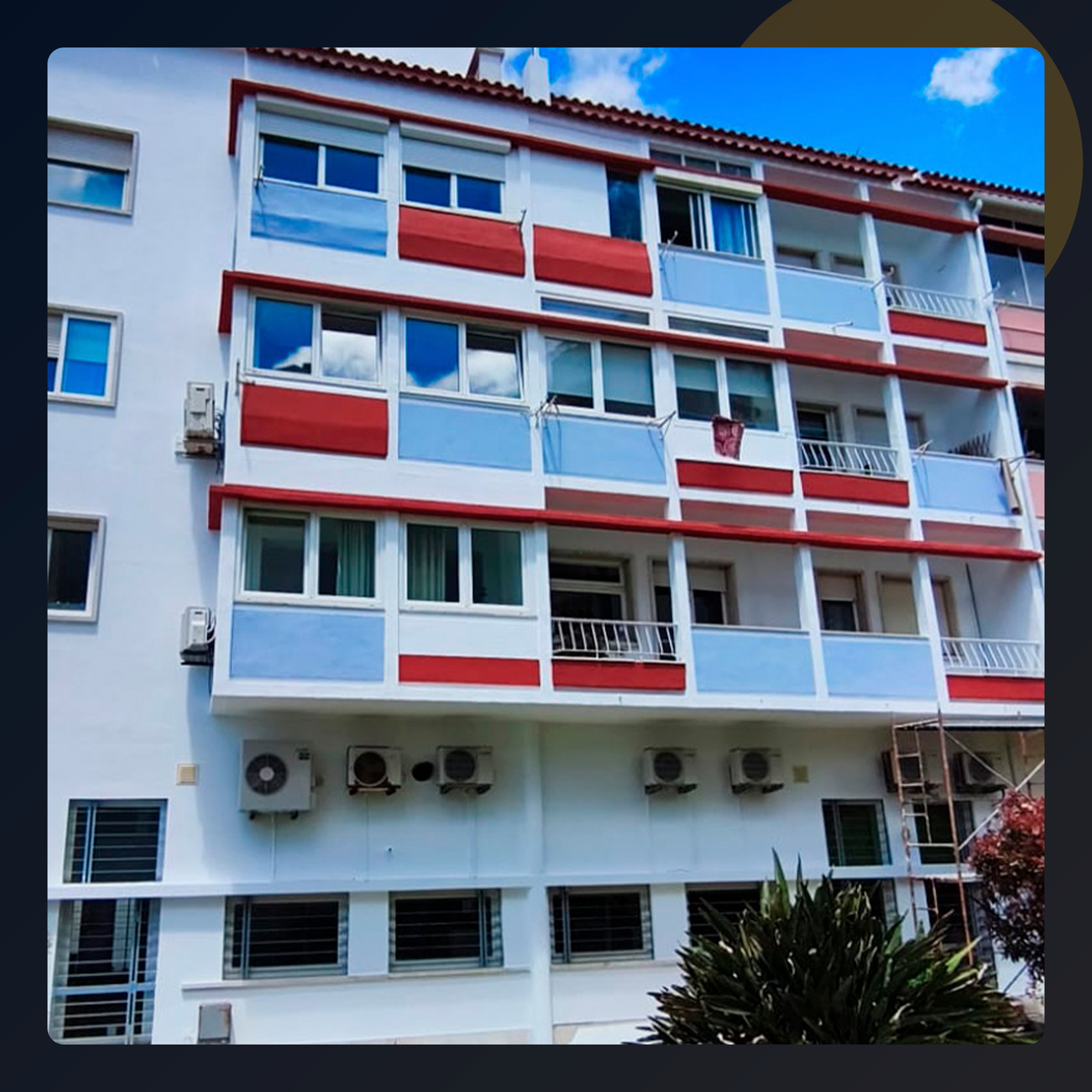 Carcavelos depois
